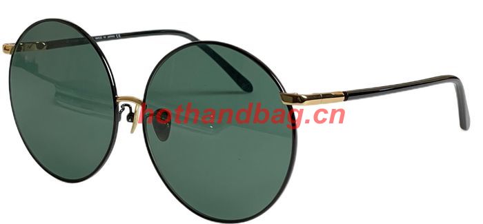 Linda Farrow Sunglasses Top Quality LFS00085